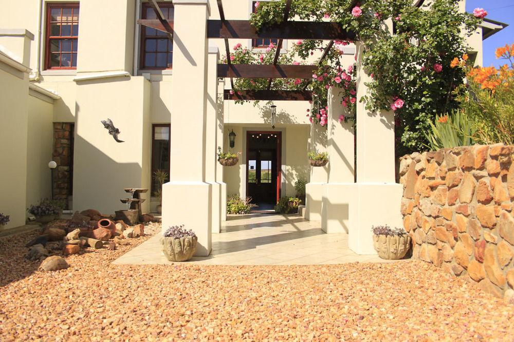 Peace Valley Guesthouse Napier Esterno foto