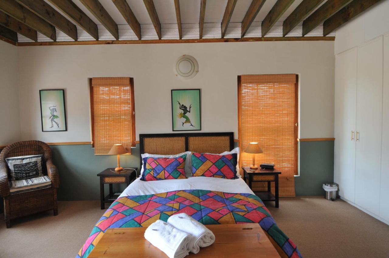 Peace Valley Guesthouse Napier Esterno foto