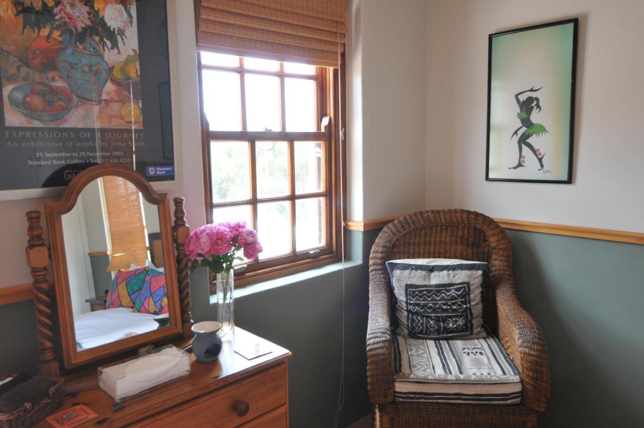 Peace Valley Guesthouse Napier Esterno foto