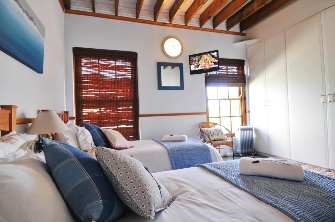 Peace Valley Guesthouse Napier Esterno foto