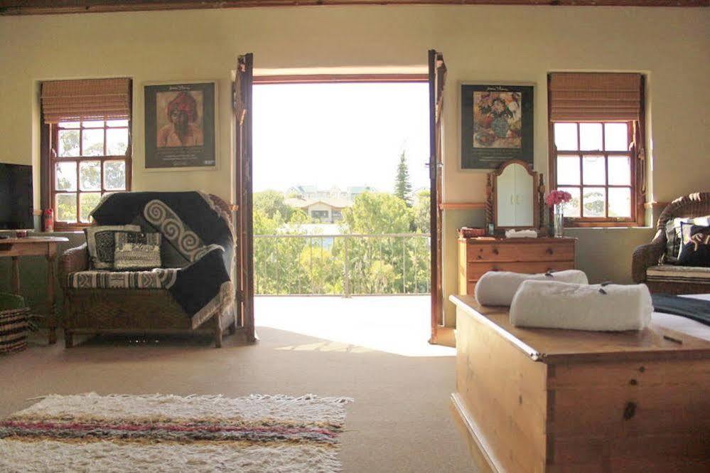 Peace Valley Guesthouse Napier Esterno foto