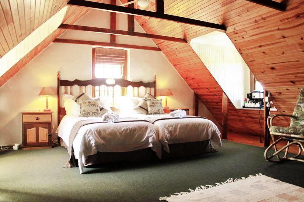 Peace Valley Guesthouse Napier Esterno foto