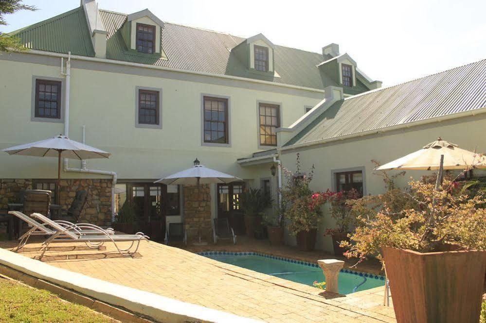 Peace Valley Guesthouse Napier Esterno foto